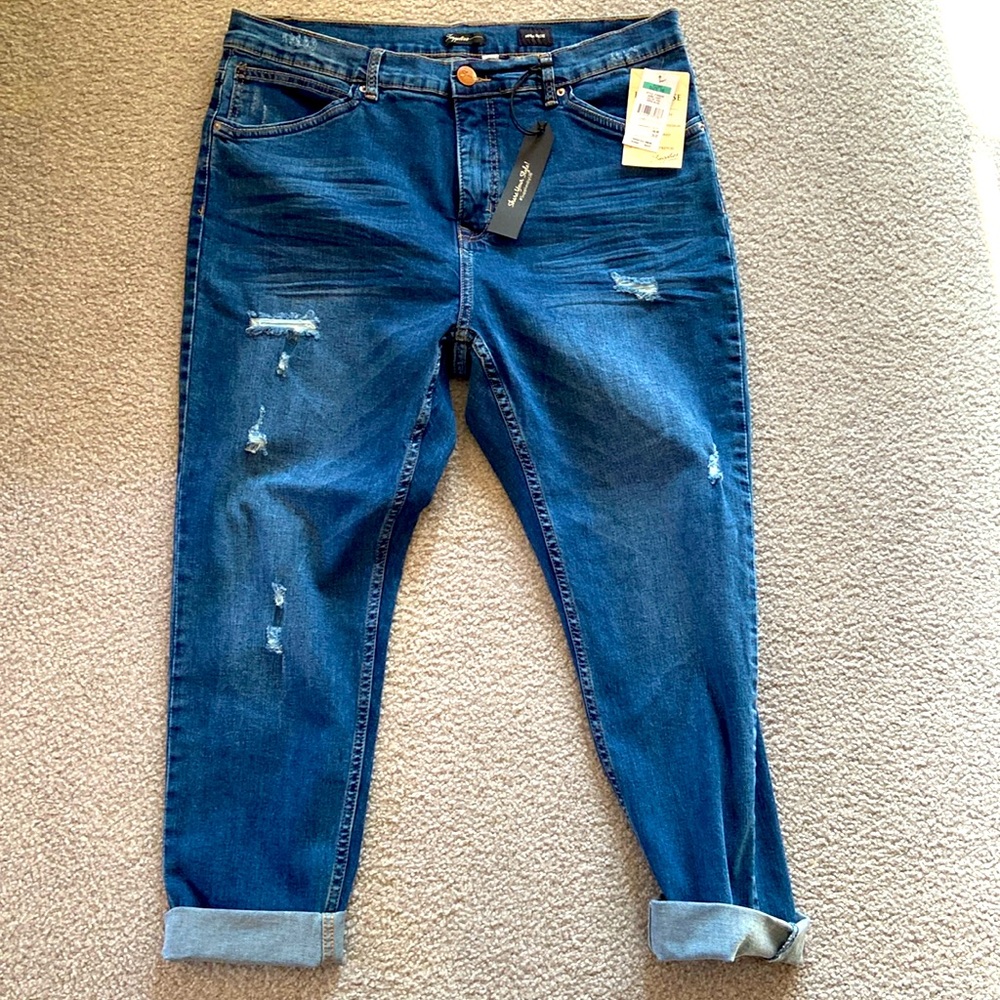 Women’s Jeans